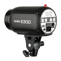 Godox Studio Kit E300-F
