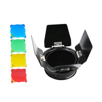 Godox Studio Kit E250-F