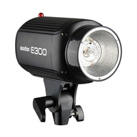 Godox Studio Kit E300-D