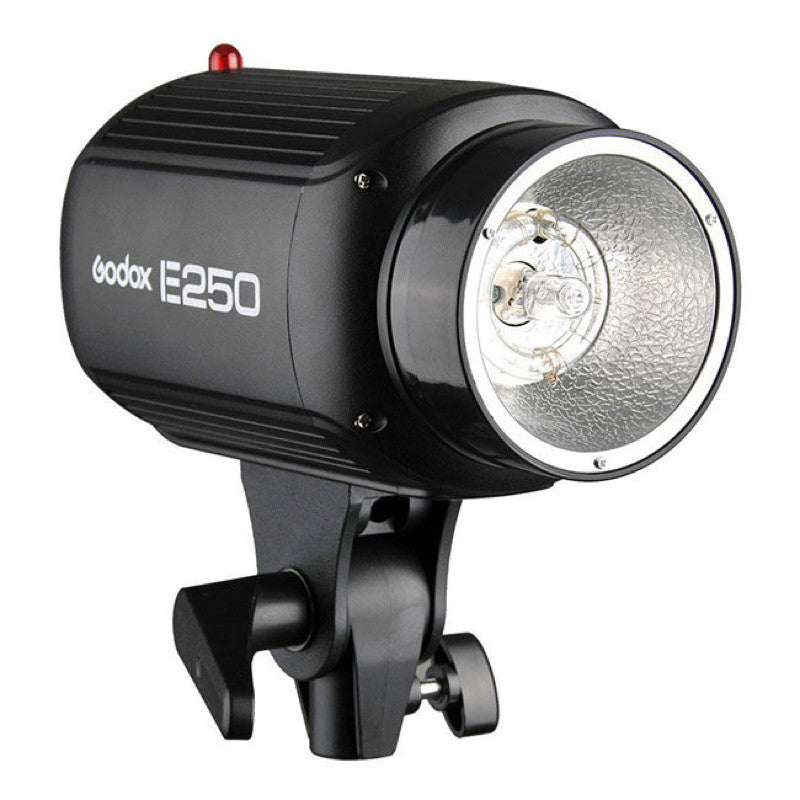 Godox Studio Kit E250-D