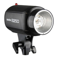 Godox Studio Kit E250-D