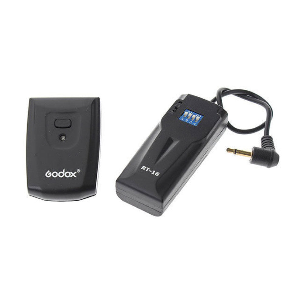 Godox Studio Kit E250-D