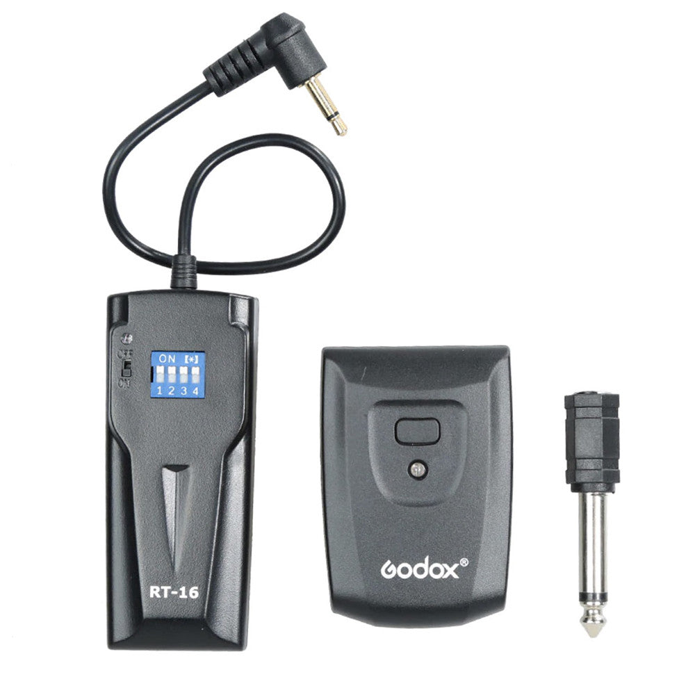 Godox TR-16 Studio Flash Transmitter