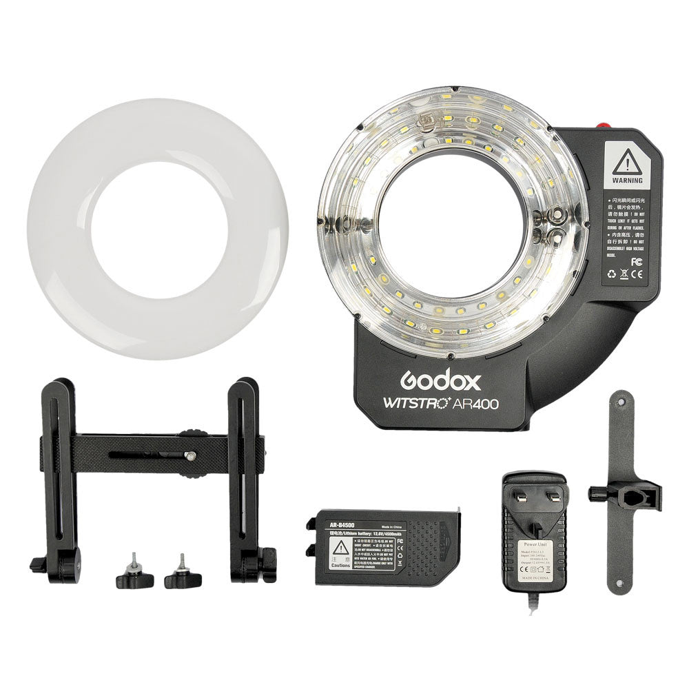 Godox Witstro AR400