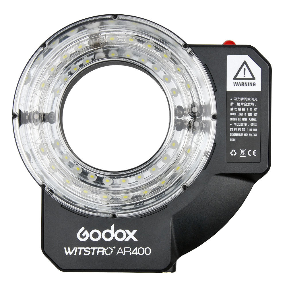 Godox Witstro AR400