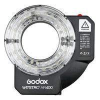 Godox Witstro AR400