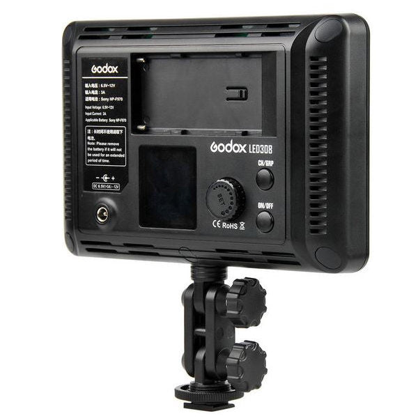 Godox LED 308 Changable