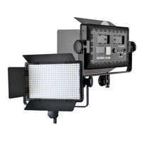 Godox LED 500W w/ Barndoor