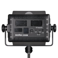 Godox LED 500W w/ Barndoor