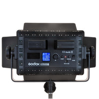 Godox LED 500Y w/ Barndoor