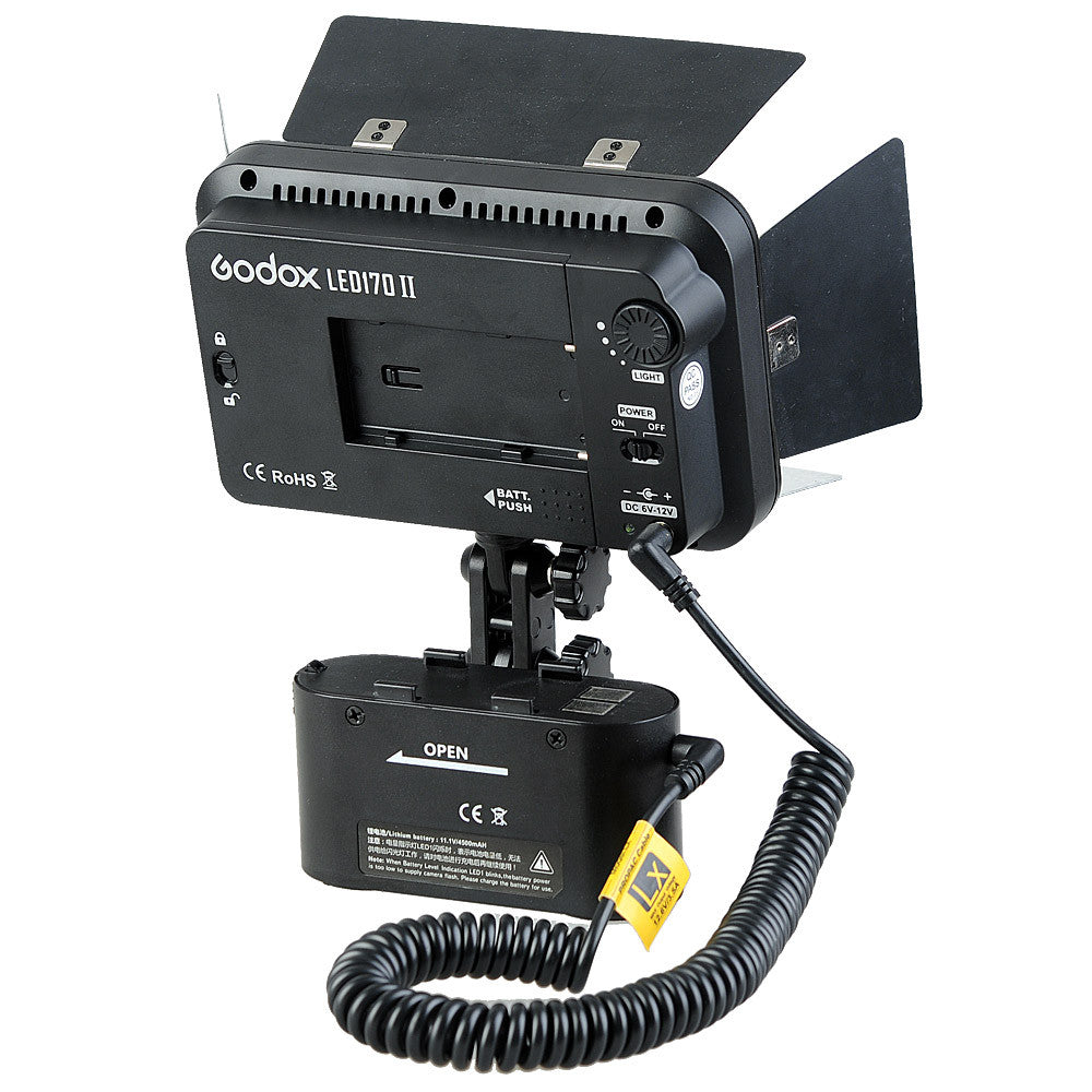 Godox Cable LX For Godox LED