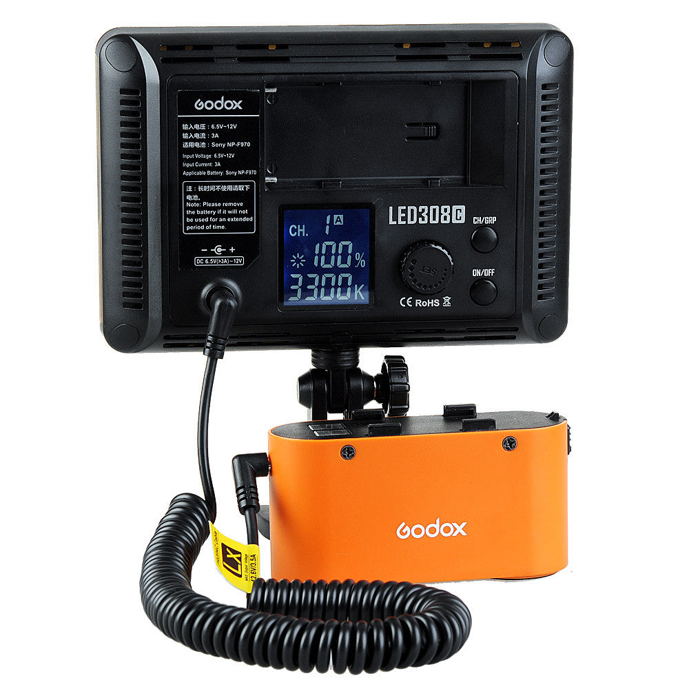 Godox Cable LX For Godox LED