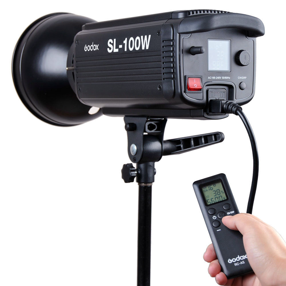 Godox LED SL100Y