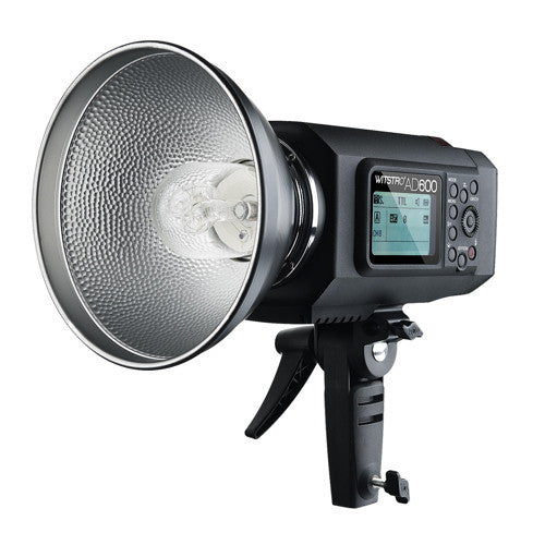 Godox AD600B Bowens Mount TTL