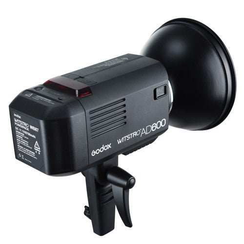 Godox AD600B Bowens Mount TTL