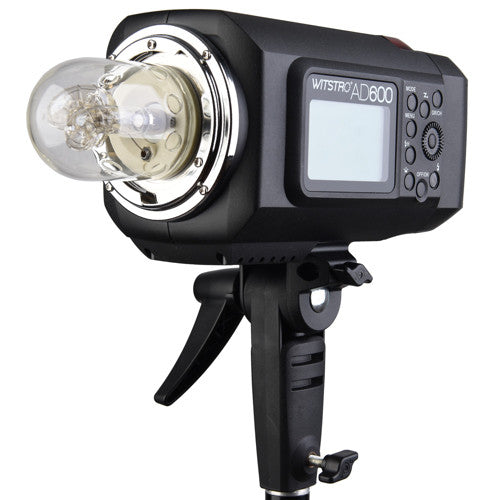 Godox AD600B Bowens Mount TTL