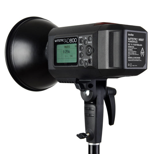Godox AD600B Bowens Mount TTL