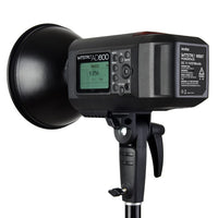 Godox AD600B Bowens Mount TTL