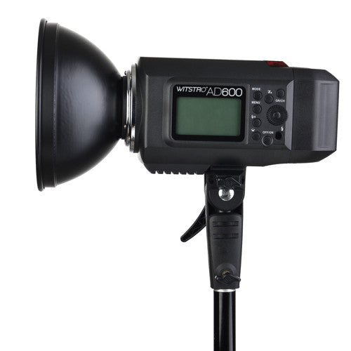 Godox AD600B Bowens Mount TTL