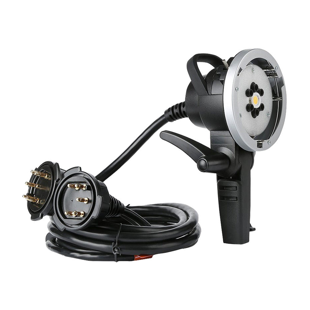 Godox 1200WS Flitskop AD600 Bowens Mount