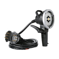 Godox 1200WS Flitskop AD600 Bowens Mount