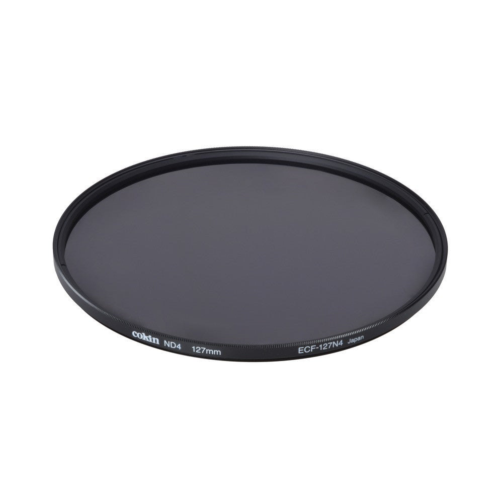 Cokin Round Cine Filter ND4 Ø 107mm