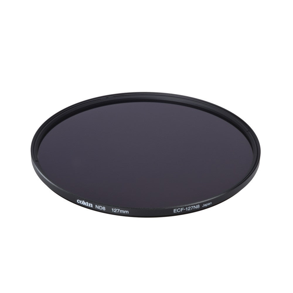 Cokin Round Cine Filter ND8 Ø 107mm
