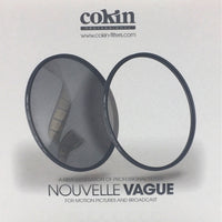 Cokin Round Cine Filter ND8 Ø 107mm