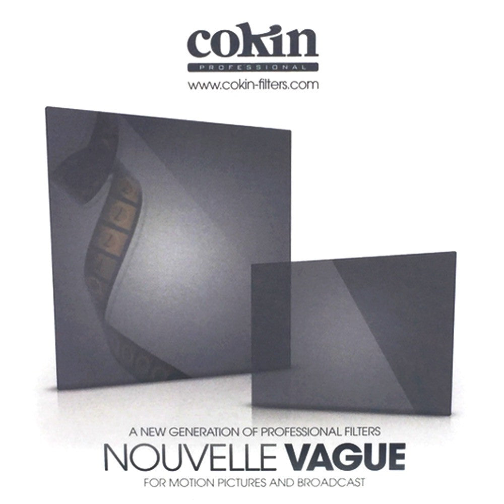 Cokin Cine Filter ND 0.75 - Size 6.6 X 6.6"