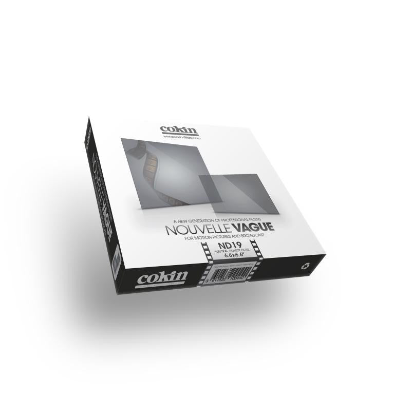 Cokin Cine Filter ND 0.75 - Size 6.6 X 6.6"