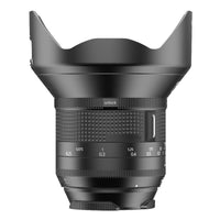 Irix 15mm f/2.4 Firefly Canon