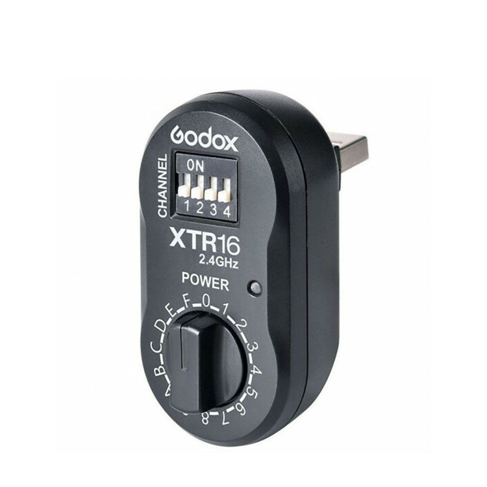 Godox Power Remote XTR-16 2.4G