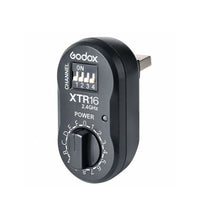 Godox Power Remote XTR-16 2.4G