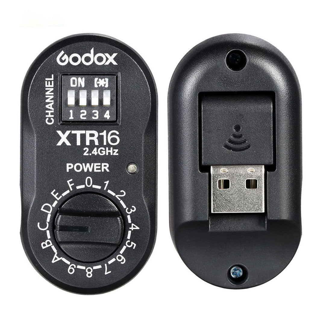 Godox Power Remote XTR-16 2.4G