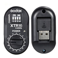 Godox Power Remote XTR-16 2.4G