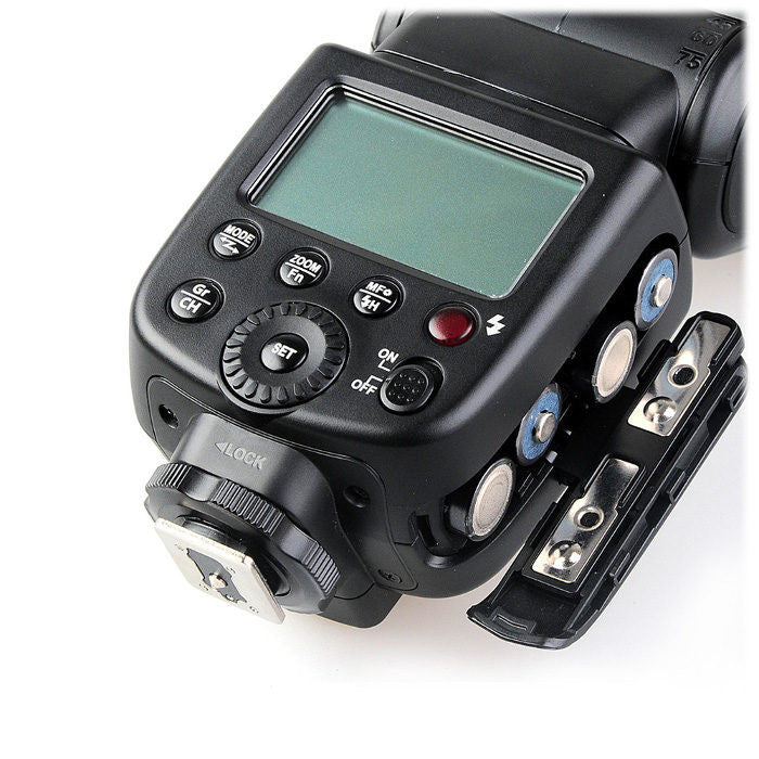 Godox Speedlite TT600 Sony