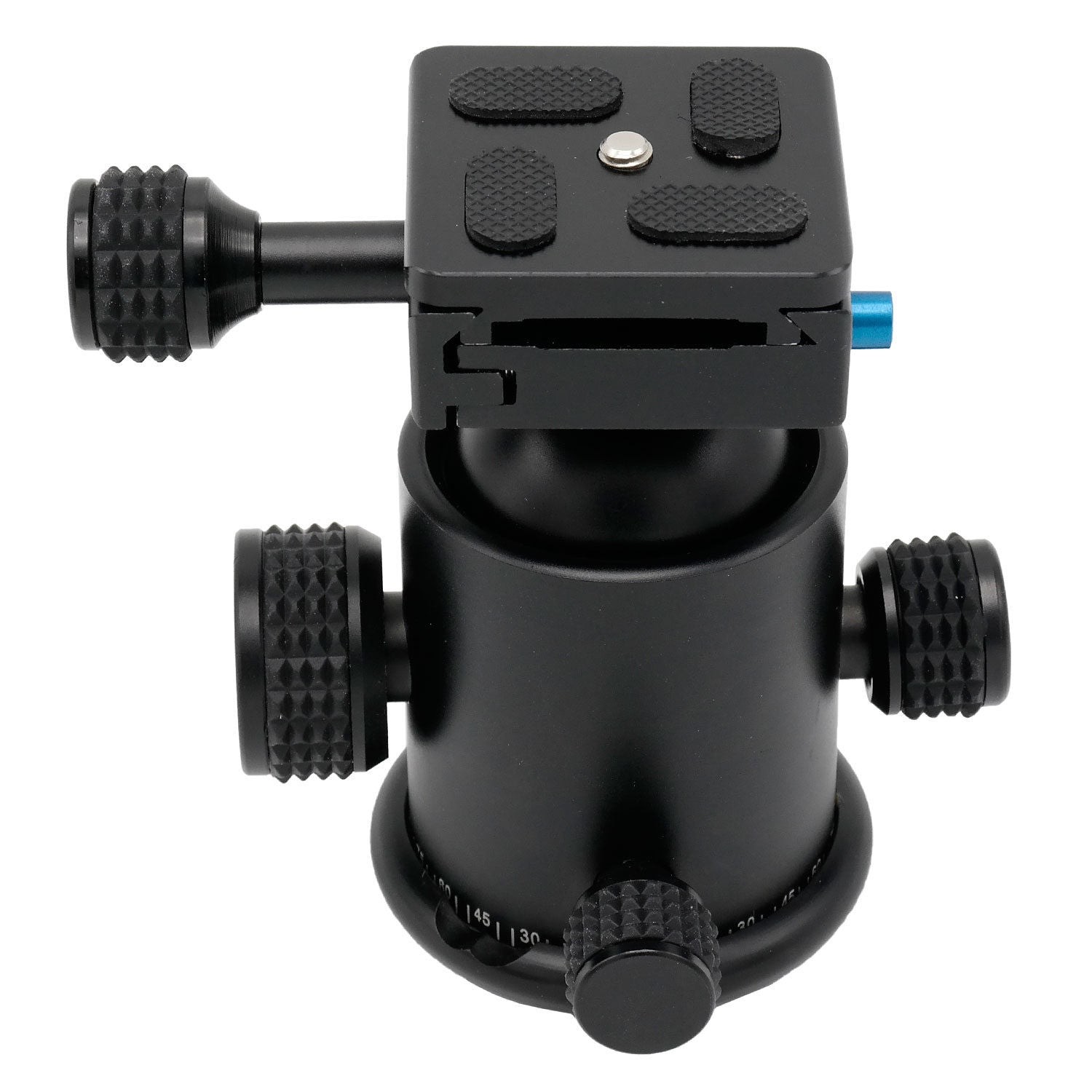 Caruba Camerastand (KS 1) Ball Head & Quick Release