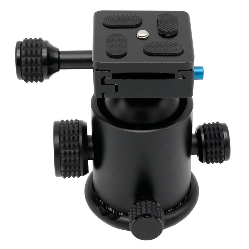 Caruba Camerastand (KS 1) Ball Head & Quick Release
