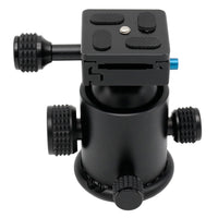 Caruba Camerastand (KS 1) Ball Head & Quick Release