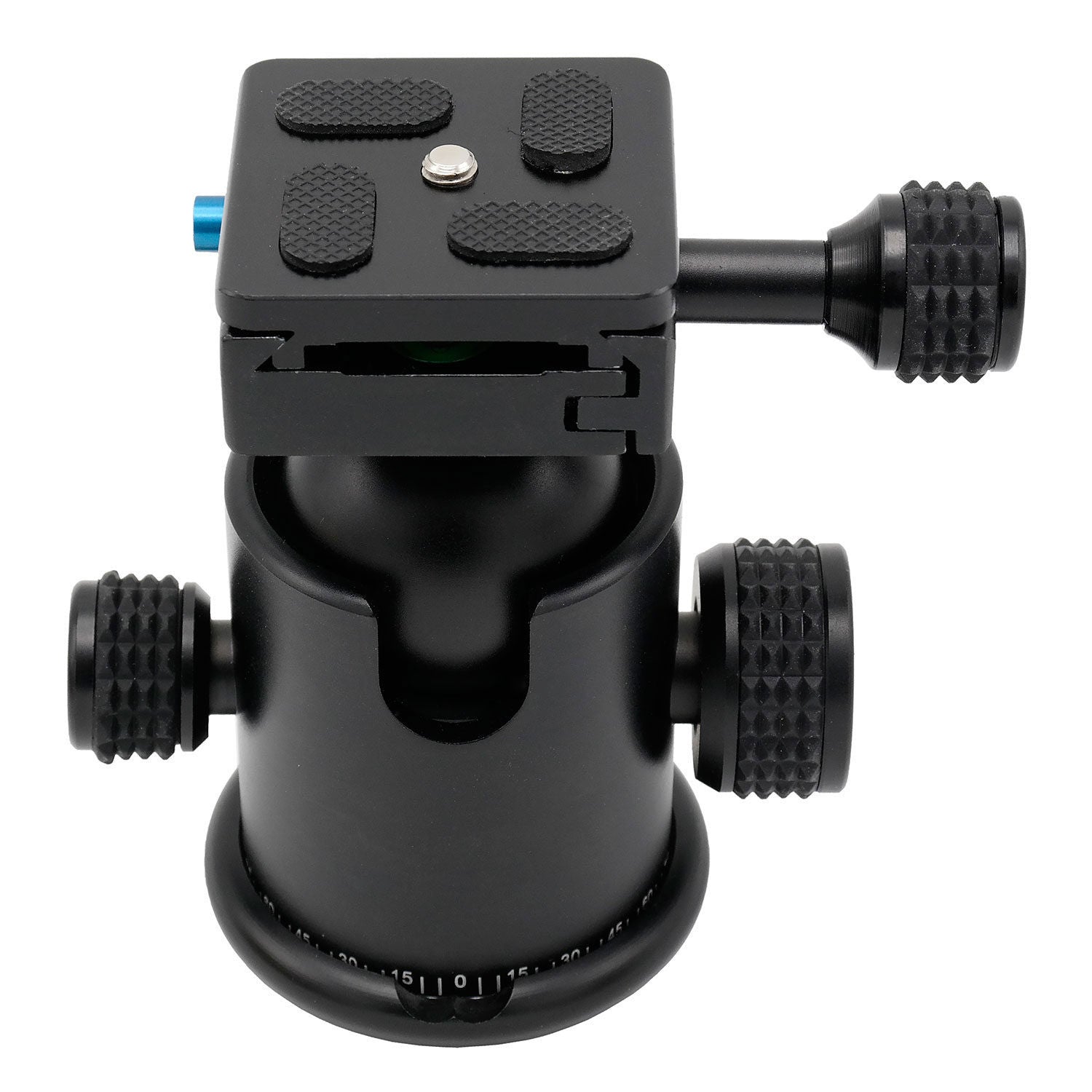 Caruba Camerastand (KS 1) Ball Head & Quick Release