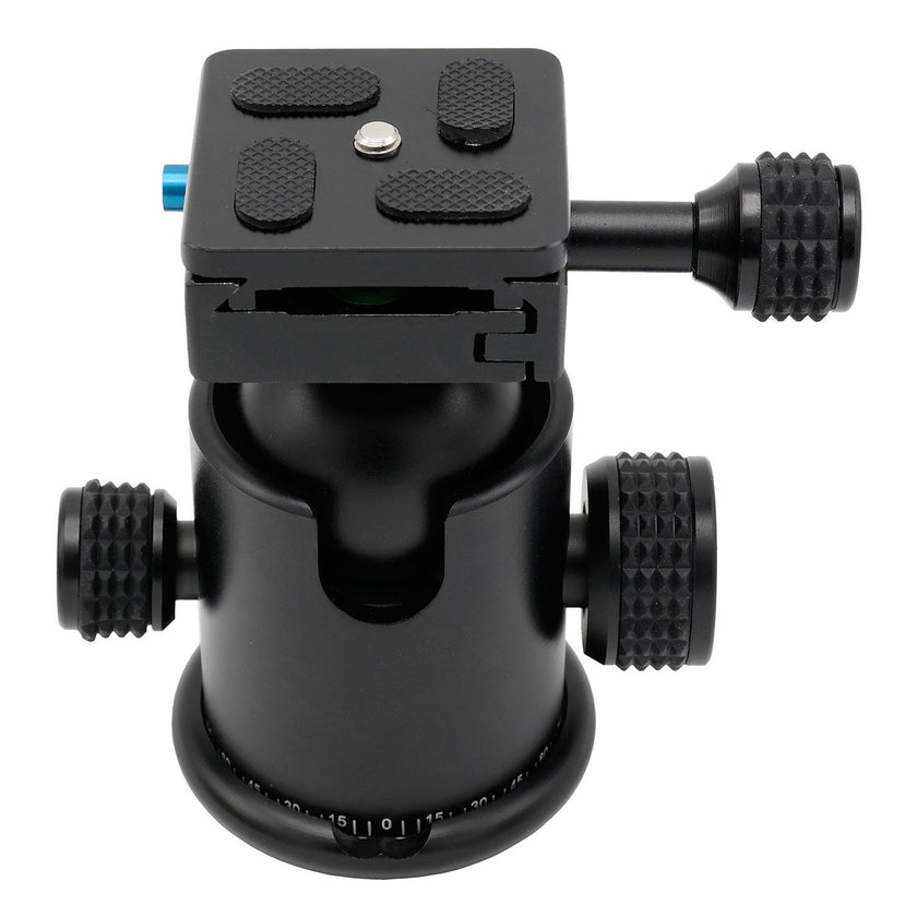 Caruba Camerastand (KS 1) Ball Head & Quick Release