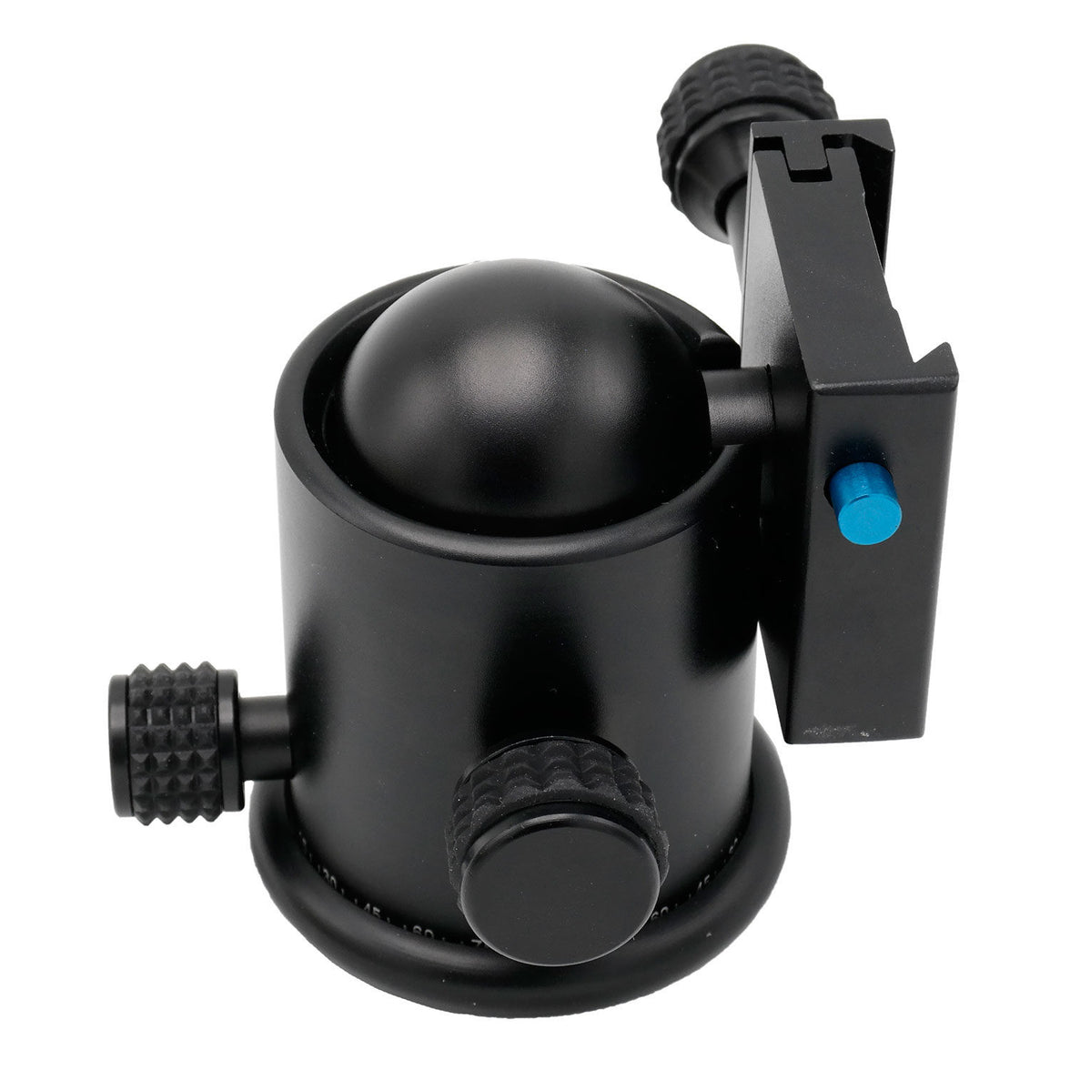 Caruba Camerastand (KS 1) Ball Head & Quick Release