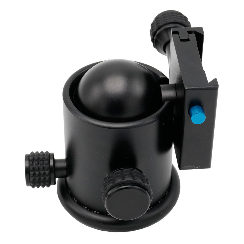 Caruba Camerastand (KS 1) Ball Head & Quick Release