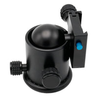 Caruba Camerastand (KS 1) Ball Head & Quick Release