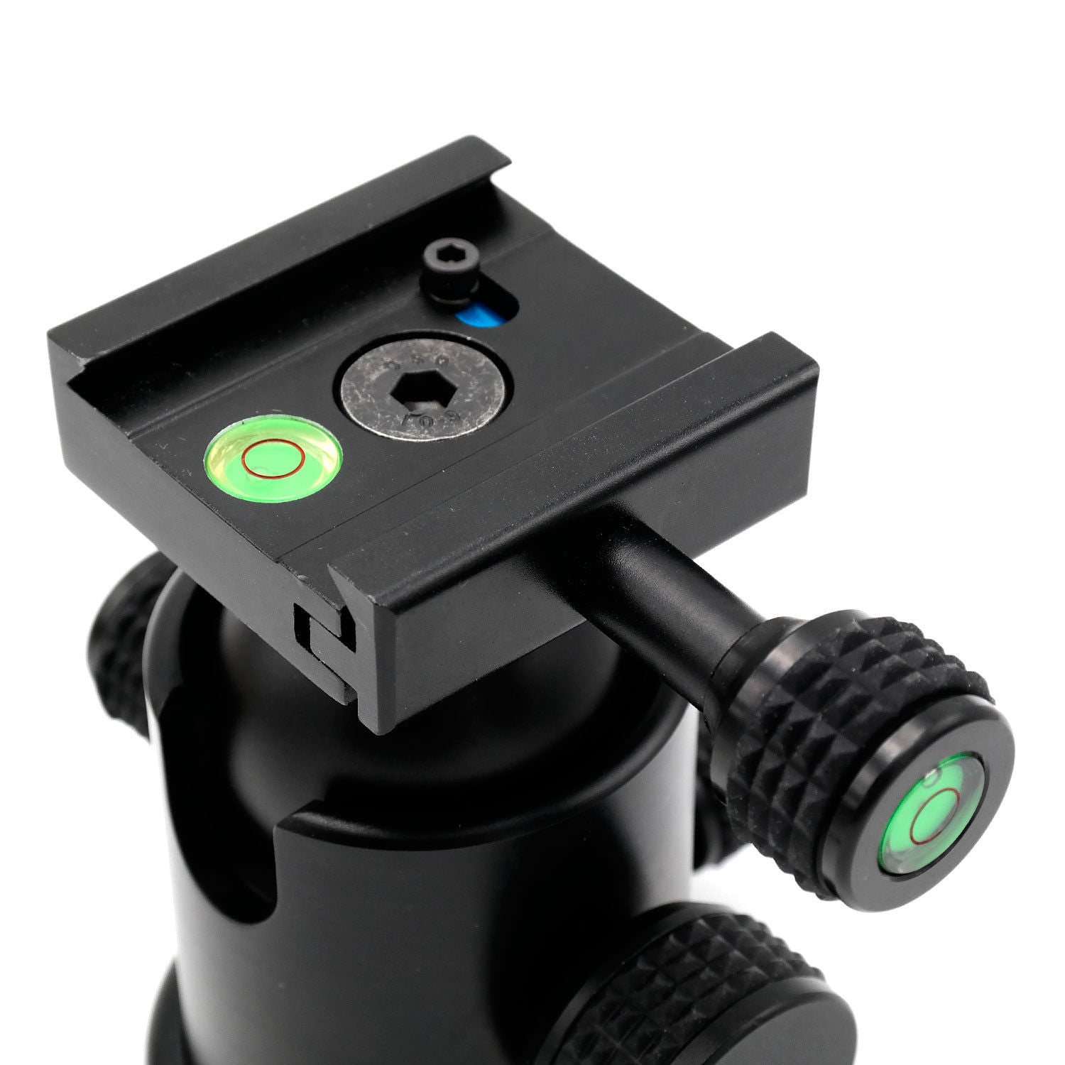 Caruba Camerastand (KS 1) Ball Head & Quick Release