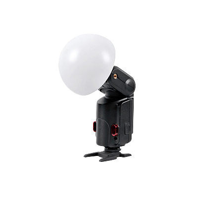 Godox Witstro Diffusor Ball (Zonder Metalen Deel)