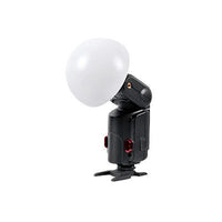 Godox Witstro Diffusor Ball (Zonder Metalen Deel)