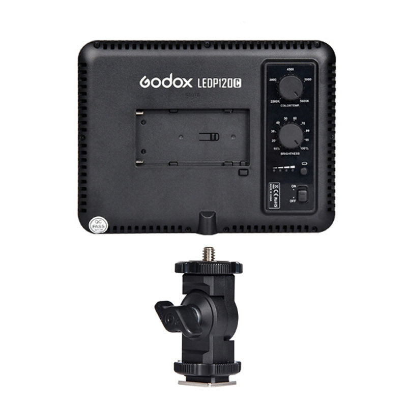 Godox LEDP120