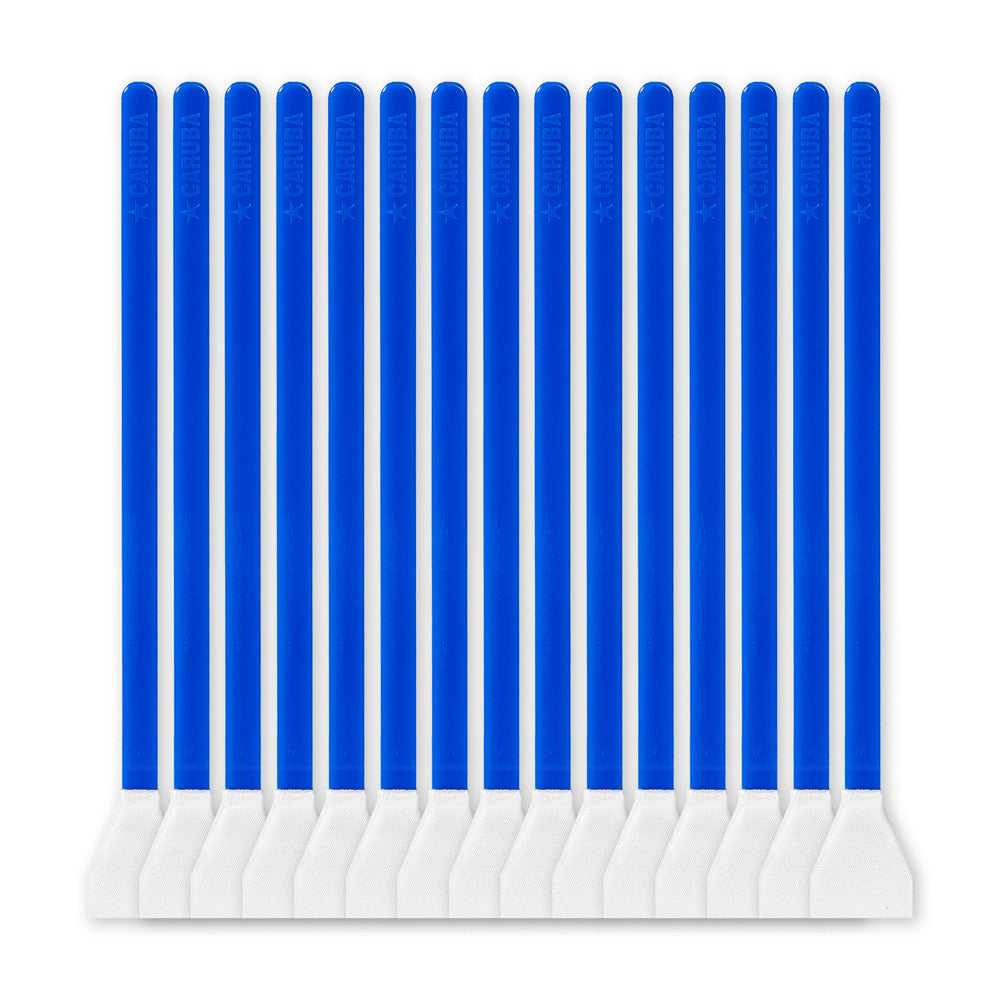 Caruba Swabs 16mm APS-C (15 Pieces)