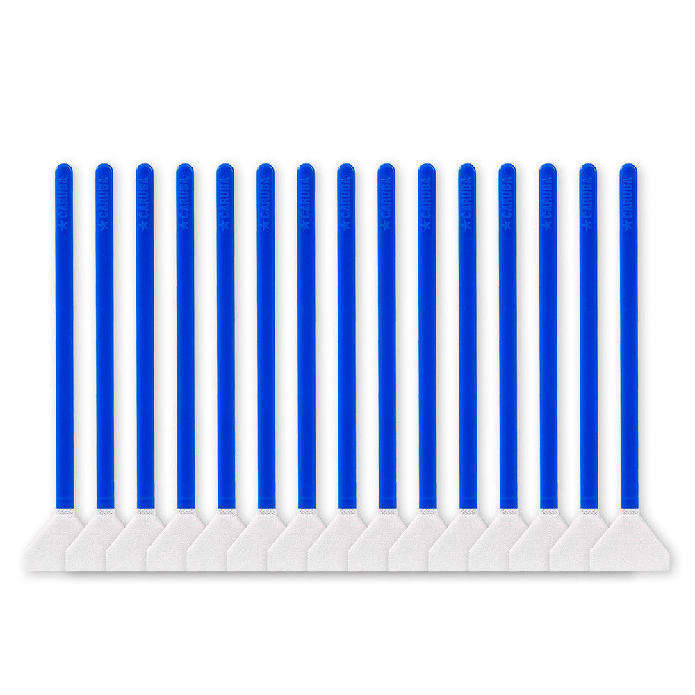 Caruba Swabs 24mm FullFrame (15 Pieces)